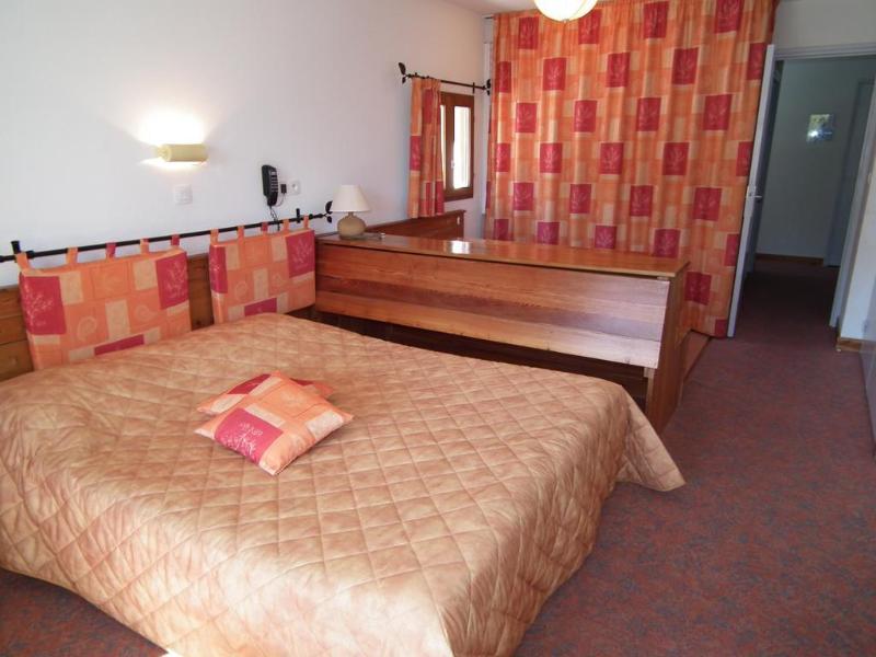 Hotel & Spa La Ferme De L'Izoard Arvieux Dış mekan fotoğraf